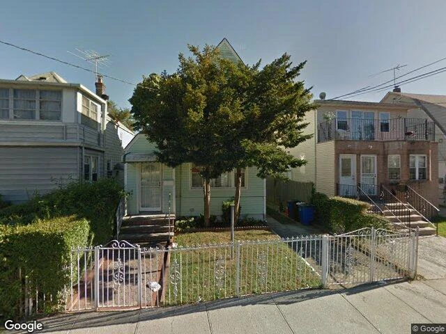 House image located at Saint Albans, NY 11412