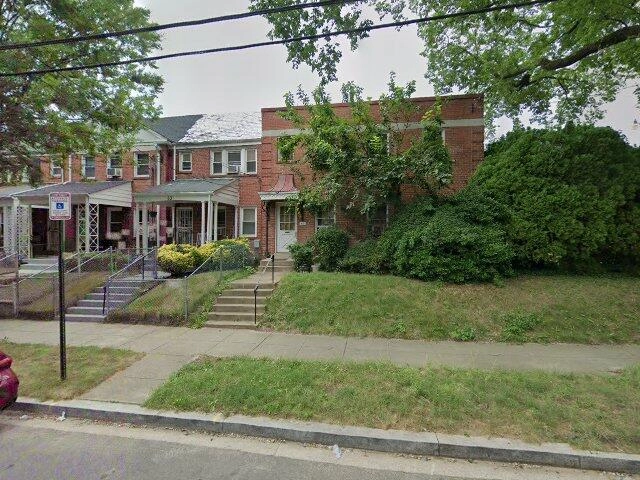 House image located at Washington, DC 20011