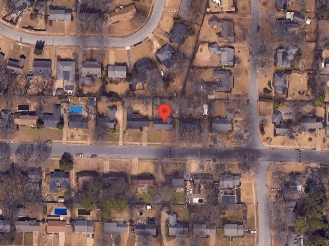 House image located at Memphis, TN 38119
