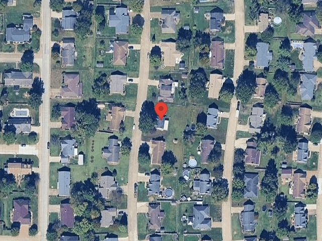 House image located at Evansville, IN 47711