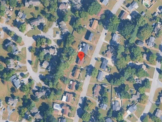 House image located at Hermitage, TN 37076