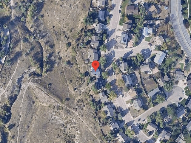 House image located at Colorado Springs, CO 80919