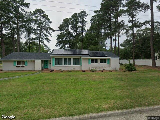 House image located at Ahoskie, NC 27910