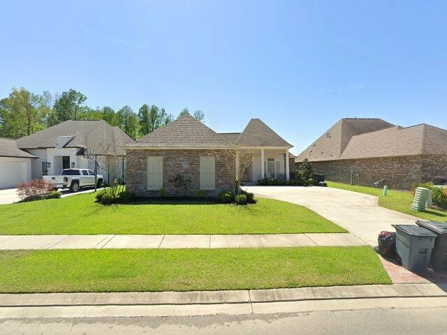 House image located at Prairieville, LA 70769