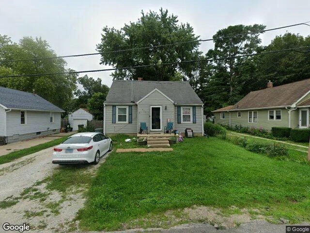 House image located at East Peoria, IL 61611