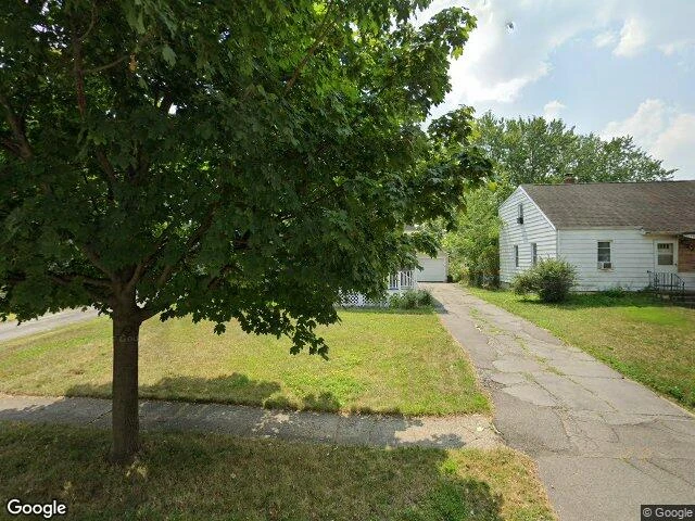 House image located at Buffalo, NY 14225