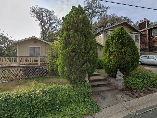 House image located at Auburn, CA 95603