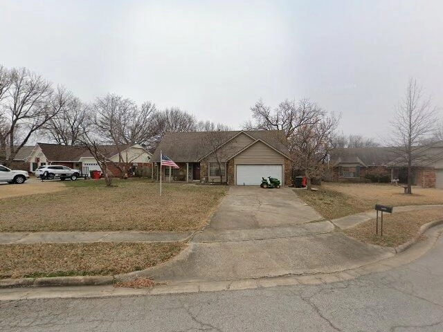 House image located at Owasso, OK 74055