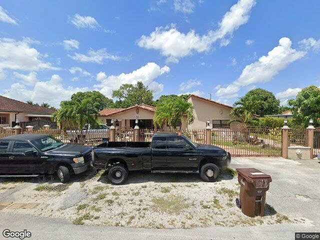 House image located at Hialeah, FL 33012