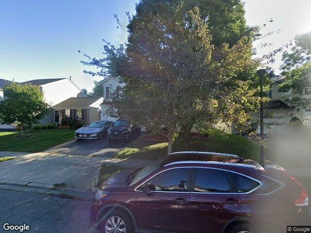 House image located at Hilliard, OH 43026