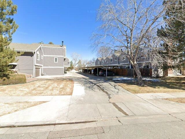 House image located at Arvada, CO 80003