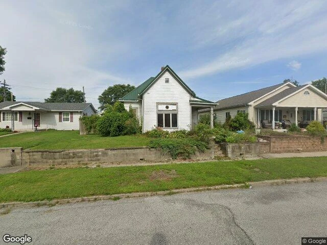 House image located at Kokomo, IN 46901