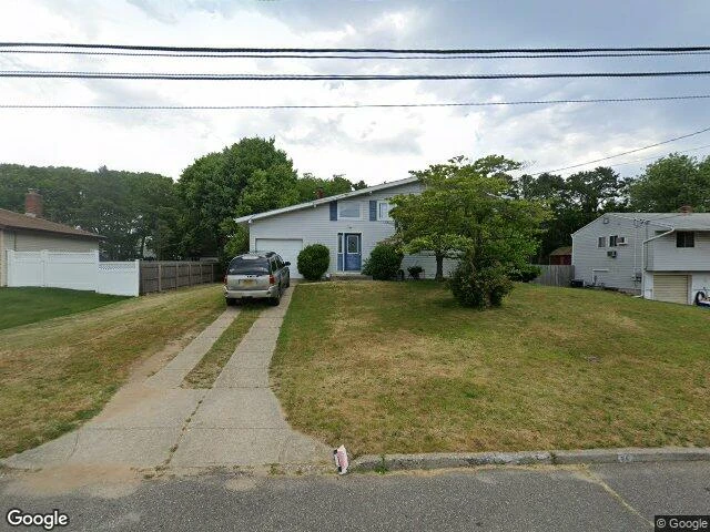 House image located at Holbrook, NY 11741