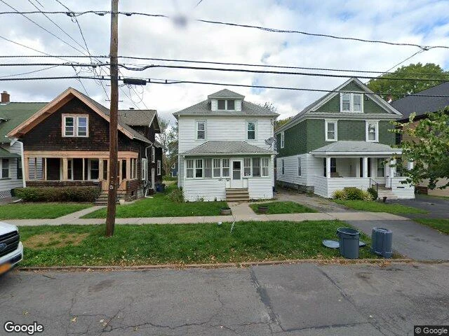 House image located at Syracuse, NY 13204