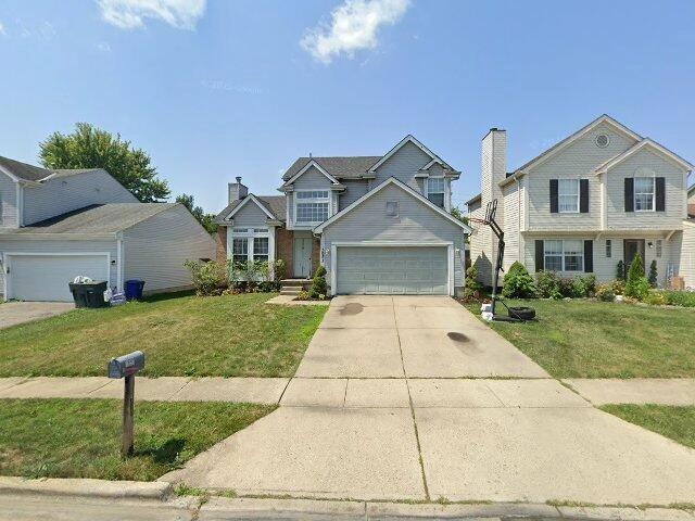 House image located at Reynoldsburg, OH 43068