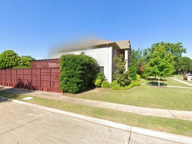 House image located at Allen, TX 75002