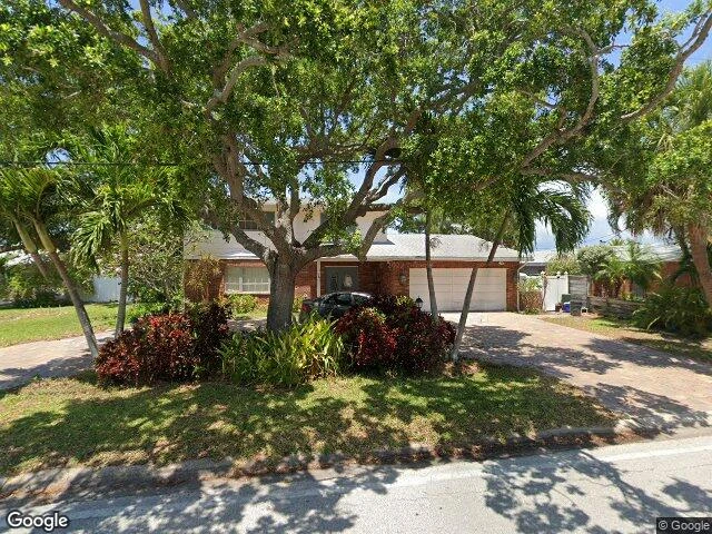 House image located at Saint Petersburg, FL 33706