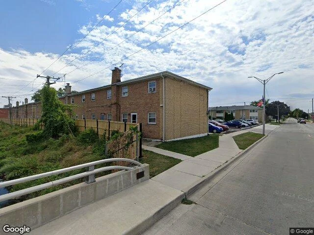 House image located at Melrose Park, IL 60160