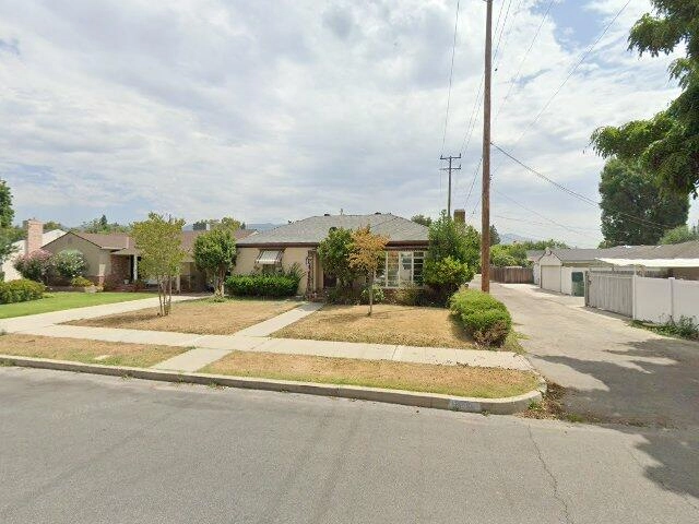 House image located at Burbank, CA 91505