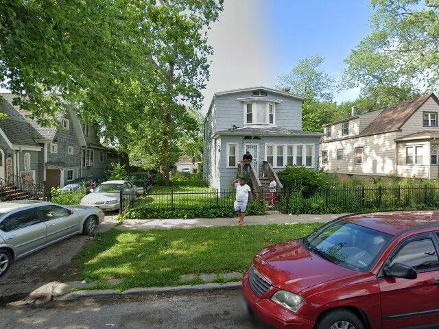 House image located at Chicago, IL 60643