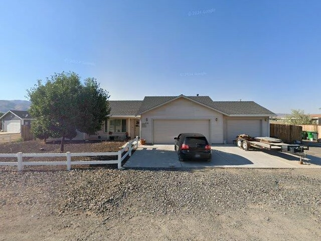 House image located at Dayton, NV 89403