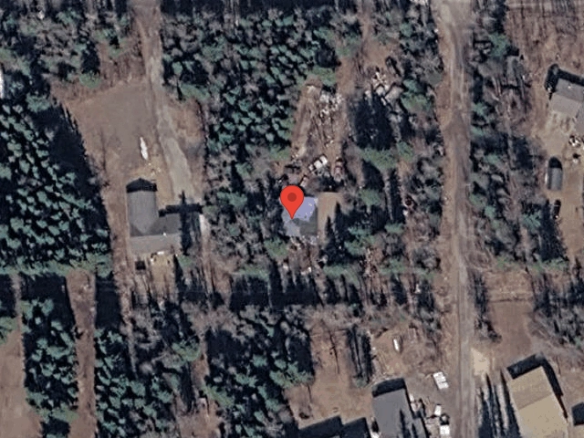 House image located at North Pole, AK 99705