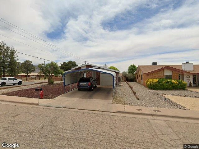 House image located at Alamogordo, NM 88310