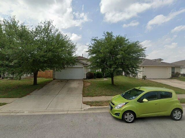 House image located at Leander, TX 78641