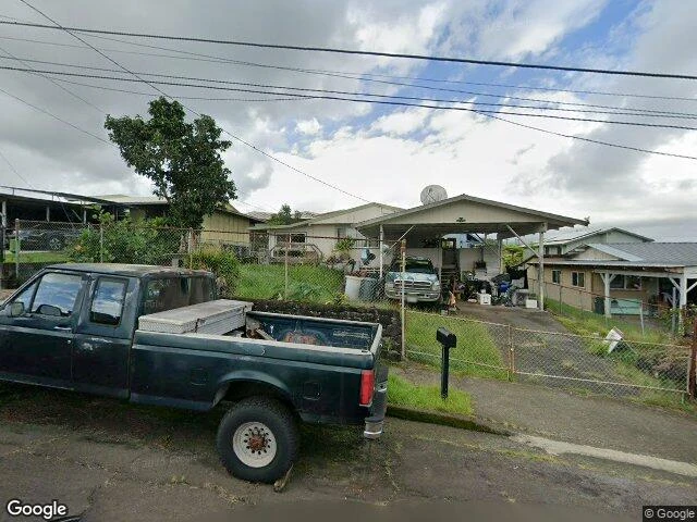 House image located at Hilo, HI 96720