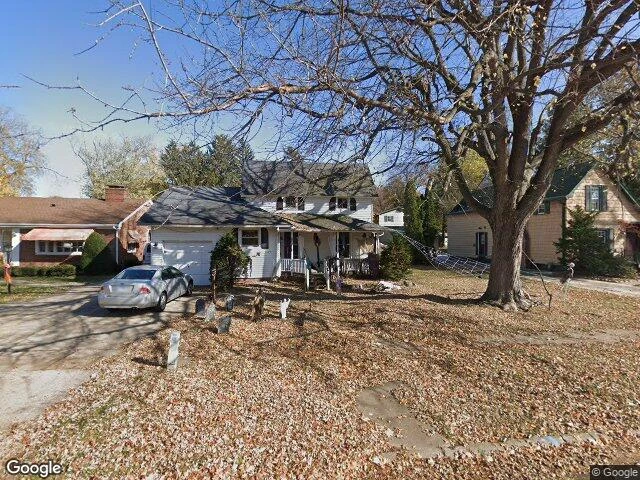 House image located at Galesburg, IL 61401