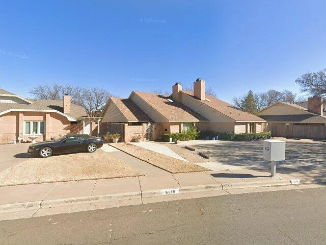 House image located at Lubbock, TX 79416