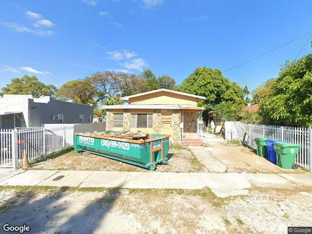 House image located at Miami, FL 33127