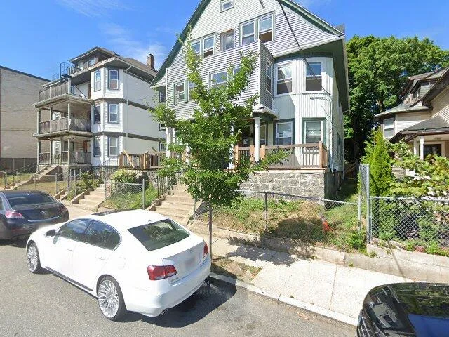 House image located at Dorchester, MA 02121