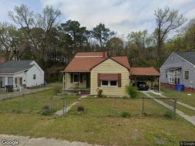 House image located at Fayetteville, NC 28301