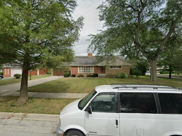 House image located at Flossmoor, IL 60422