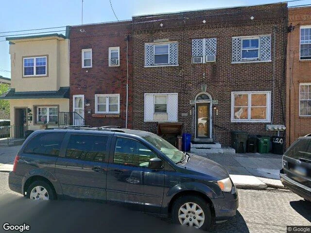 House image located at Philadelphia, PA 19148