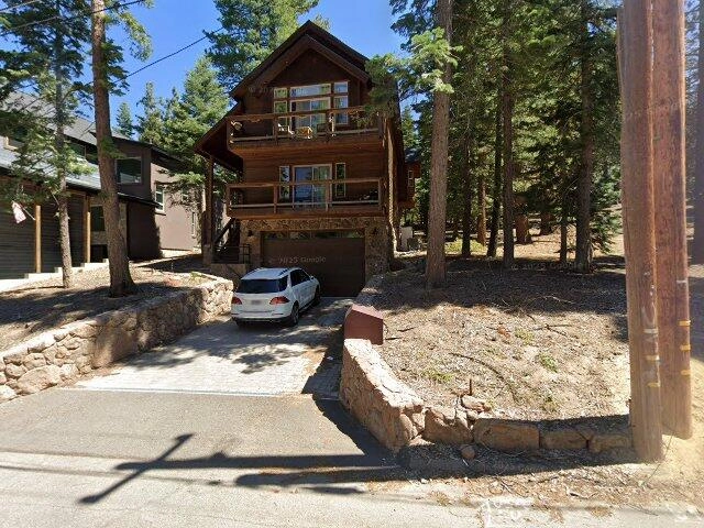 House image located at South Lake Tahoe, CA 96150