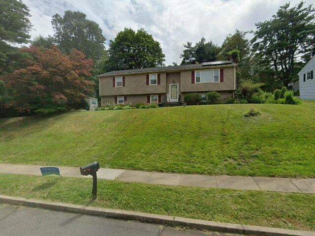 House image located at West Haven, CT 06516