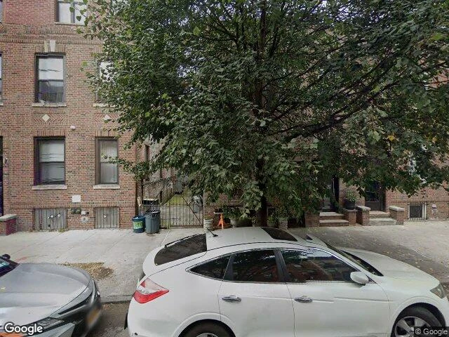 House image located at Brooklyn, NY 11237