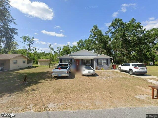 House image located at Plant City, FL 33563