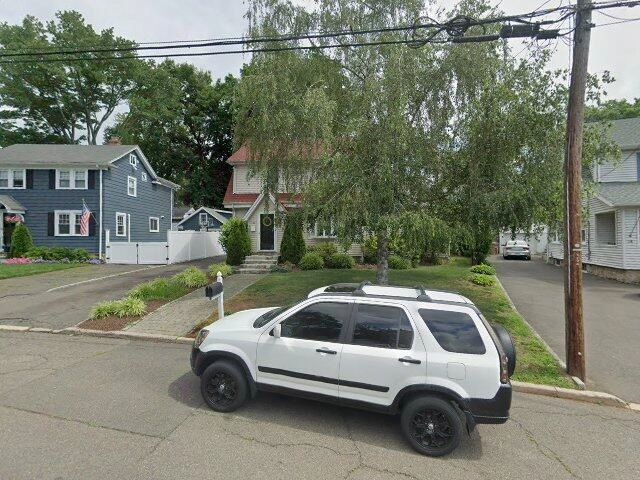 House image located at Stamford, CT 06905