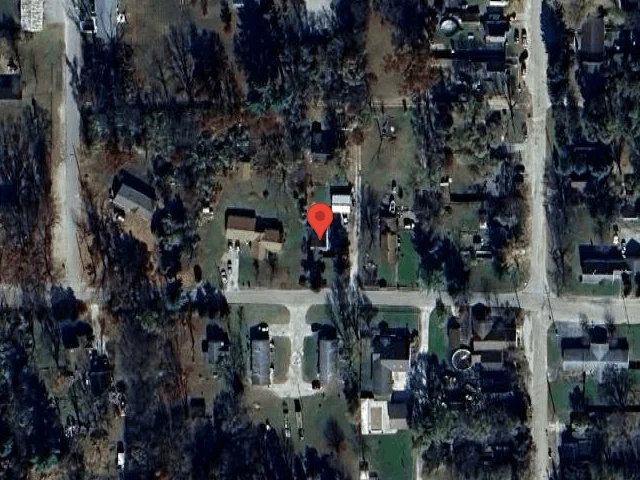 House image located at North Judson, IN 46366