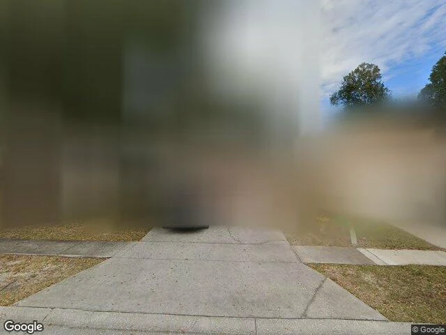 House image located at Deland, FL 32720