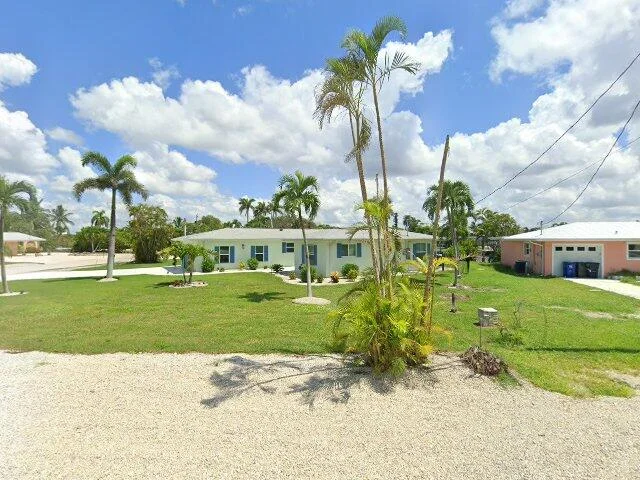 House image located at Fort Myers Beach, FL 33931