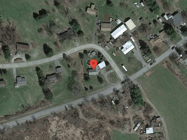 House image located at Newfield, NY 14867