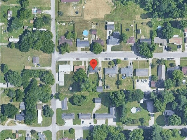 House image located at Terre Haute, IN 47805