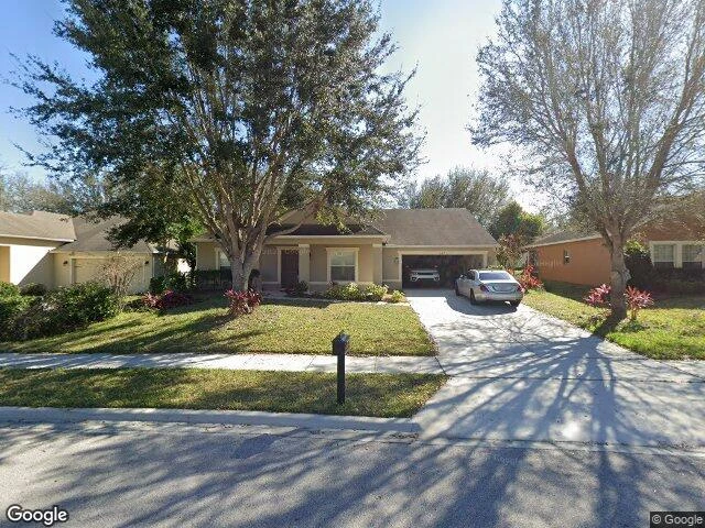 House image located at Apopka, FL 32712