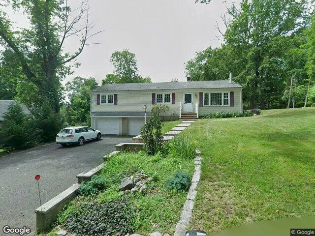House image located at Saddle River, NJ 07458