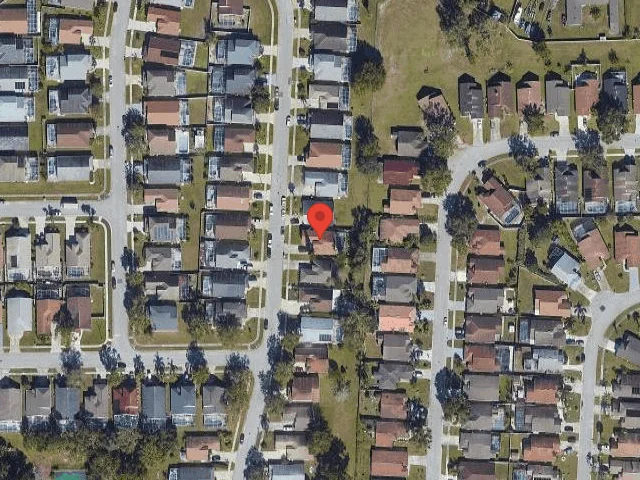House image located at Kissimmee, FL 34746