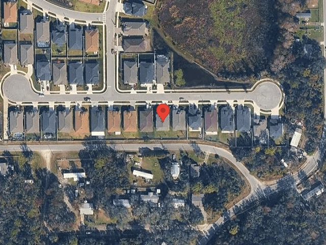 House image located at New Port Richey, FL 34654